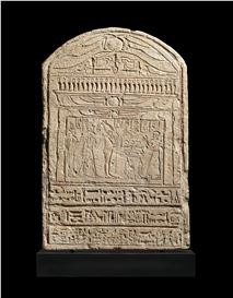 Egyptian School 4th Century