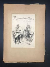 Albert Robida Picture