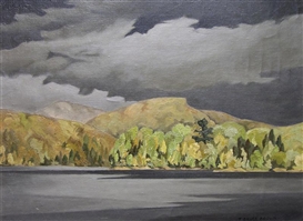 Francis Bruce Brown Picture