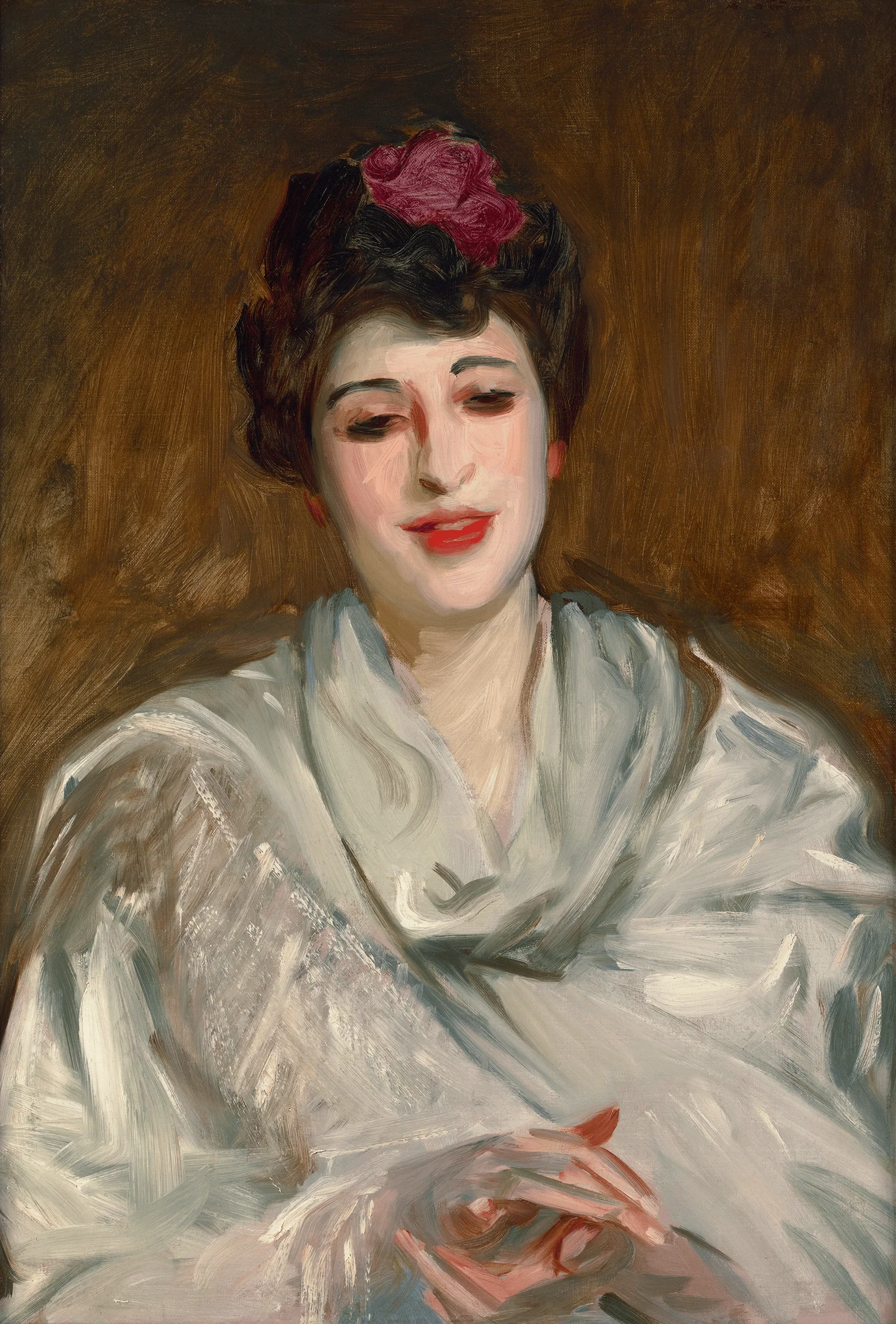 John Singer Sargent