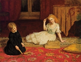 James Archer Picture