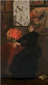 Gustave Vanaise Picture