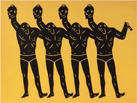 Cleon Peterson