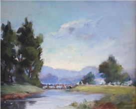 Sheila Forbes Picture