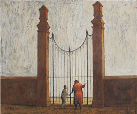 Ernest Otto Mondorf Picture