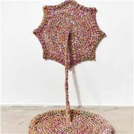 Ernesto Neto Picture