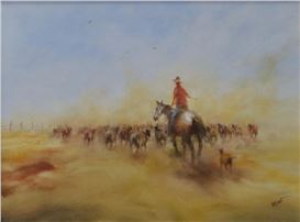 Ewald Rische Picture