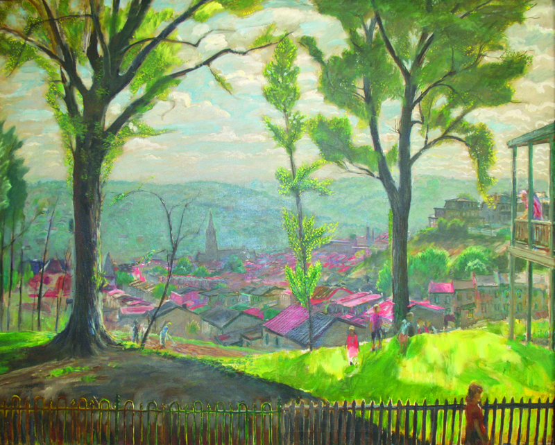 Francis Speight