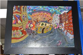 Michael Gutteridge Picture