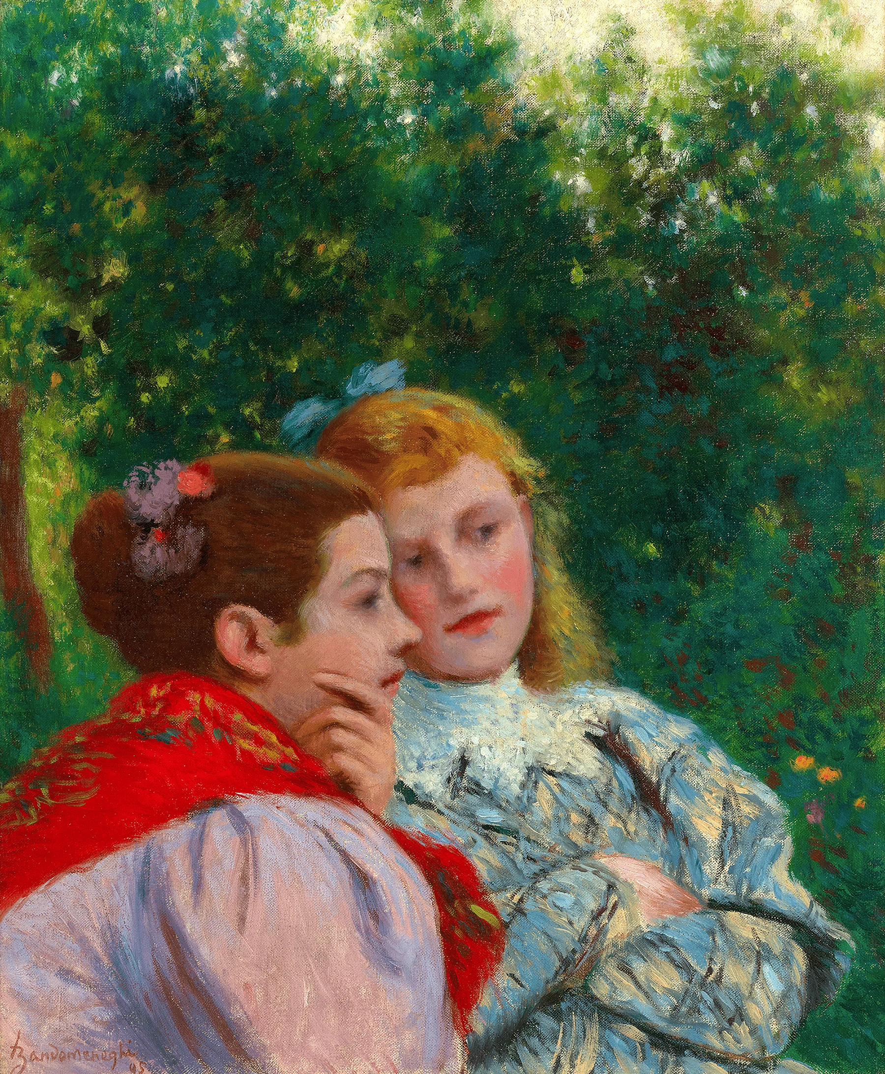 Federico Zandomeneghi