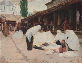 Albert Aublet Picture