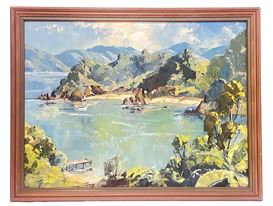William Francis Moore Picture