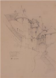 Cyril Arthur Farey Picture