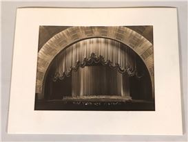 Wendell MacRae Picture