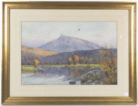 Willie Stephenson Picture