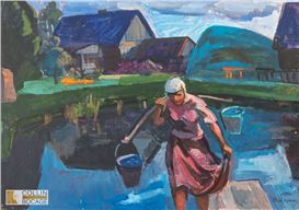 Victor Vassine Picture