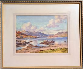 Stirling Gillespie Picture