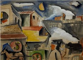 Walter Deliotti Picture
