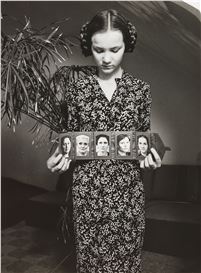 Karin Mack Picture