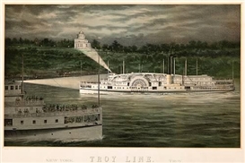 Charles Hart Picture