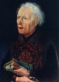 Hans Pleydenwurff Picture