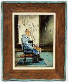 Don W. Lord Picture
