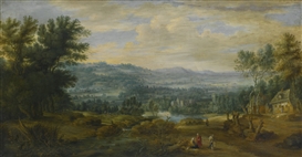 Lucas van Uden Picture