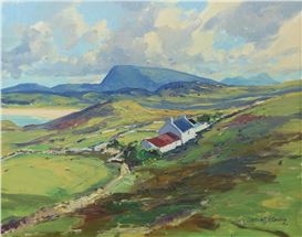 Gerald Carson Picture