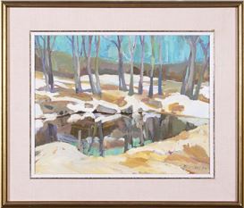 Dorothy Parsons Picture