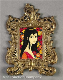 Pati Bannister Picture