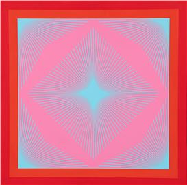 Richard Joseph Anuszkiewicz