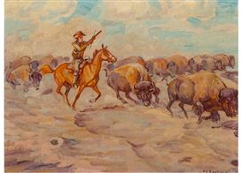 Harold Bugbee Picture