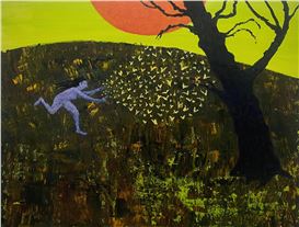 Mary DeVincentis Picture