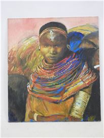 Patrice Landauer Picture