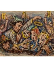 John Wenger Picture