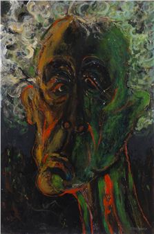 Joseph Greenberg Picture