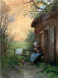 Tony Lodewijk George Offermans Picture