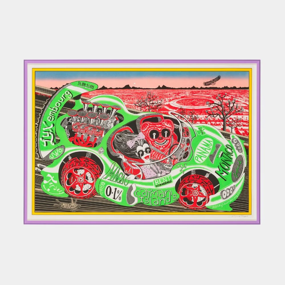 Grayson Perry