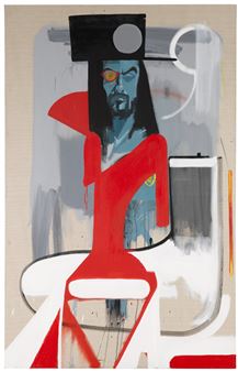 Phil Frost | 91 Artworks at Auction | MutualArt