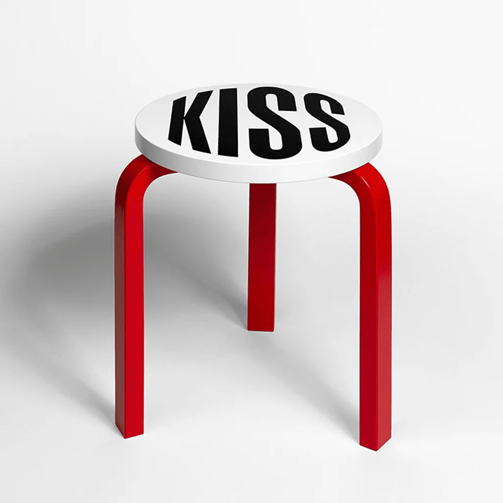 Barbara Kruger