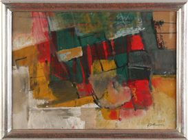 Gunnar Johnsson Picture
