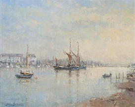 John Sutton Picture