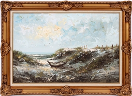 Robert Weston Ades Picture