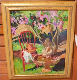 Jeanette Le Grue Picture