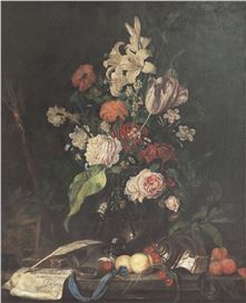 M. Petersen Picture