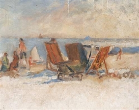 Robert Graham Dryden Alexander Picture