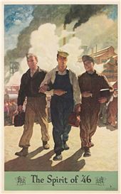 N.C. Wyeth Picture