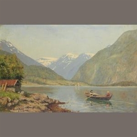 Hans Dahl Picture