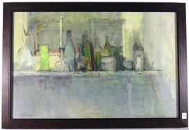 Oliver Campion Picture