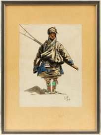 Lars Norrman | 528 Artworks at Auction | MutualArt